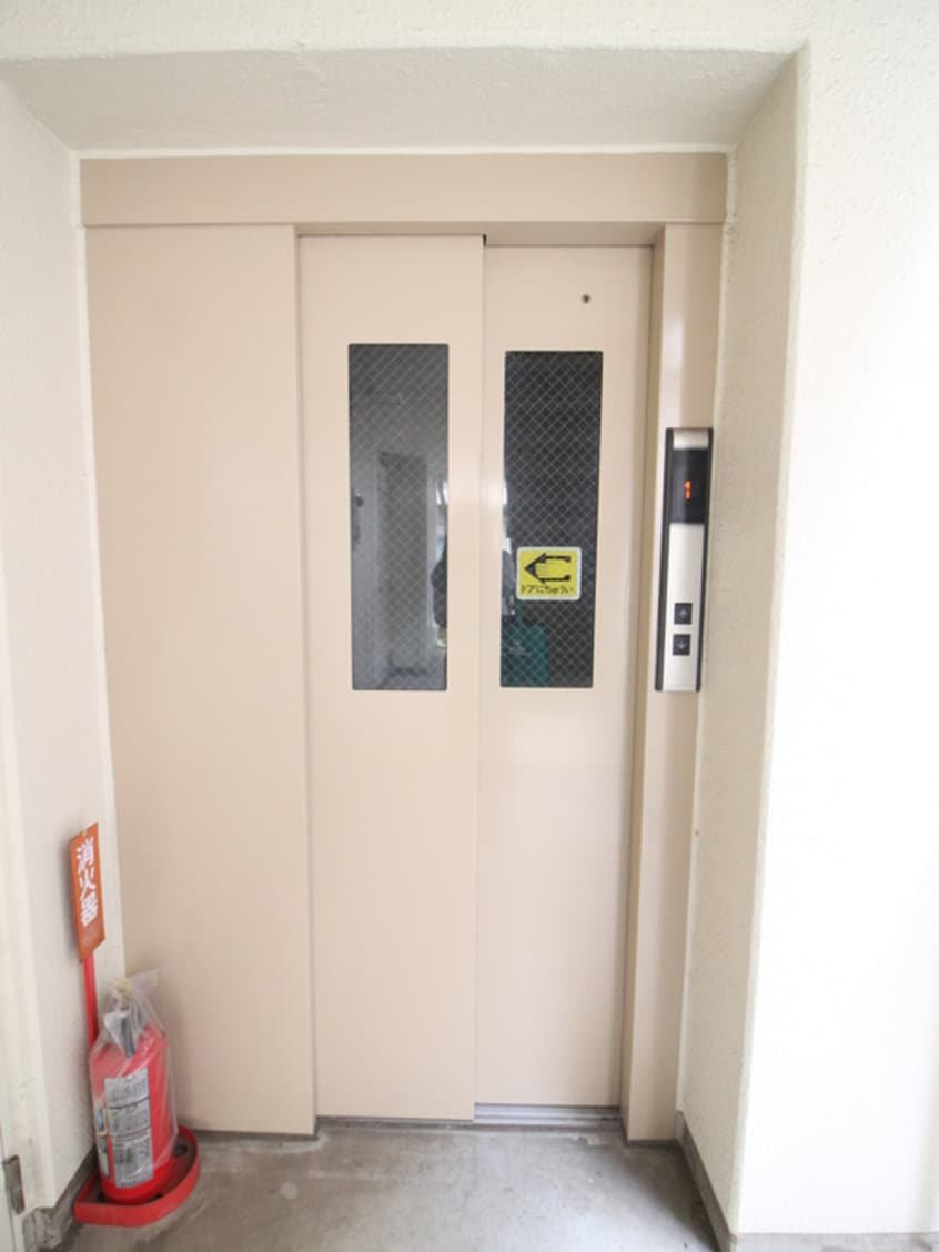 建物設備 コムデ・ビュ－