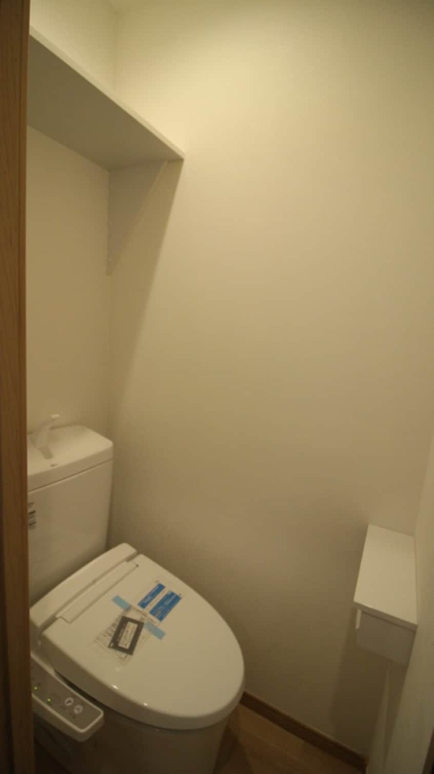 トイレ コムデ・ビュ－