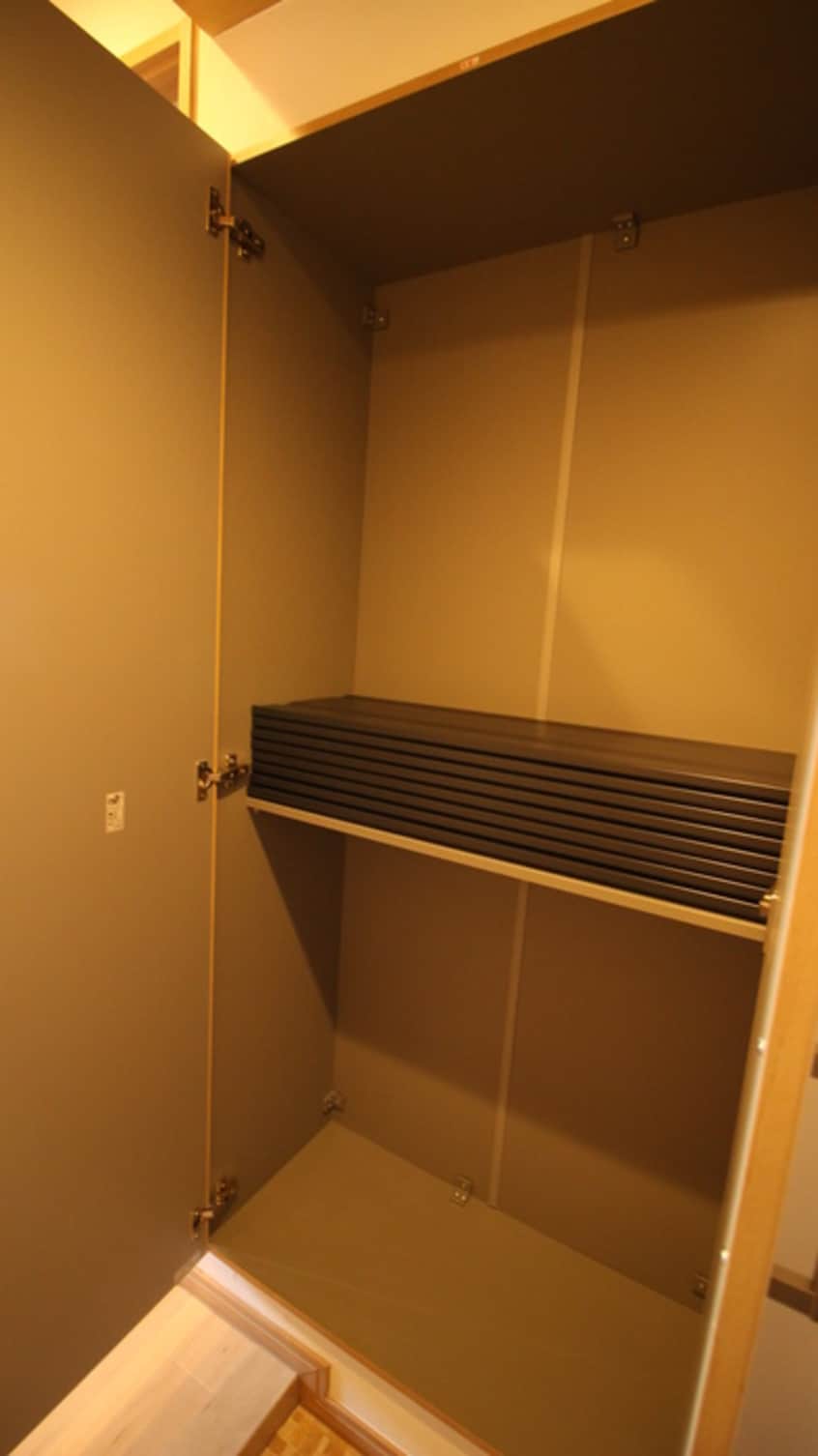 靴箱 コムデ・ビュ－