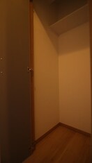 収納 コムデ・ビュ－