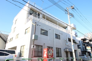 パルシティ駒込