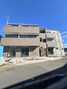 建築中 ｆ－ｃｕｂｅ　Ⅴ