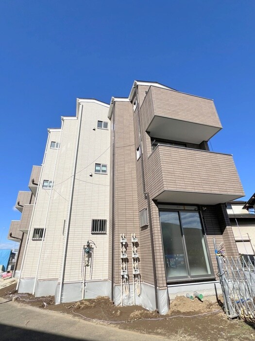 建築中 ｆ－ｃｕｂｅ　Ⅴ