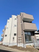 建築中 ｆ－ｃｕｂｅ　Ⅴ