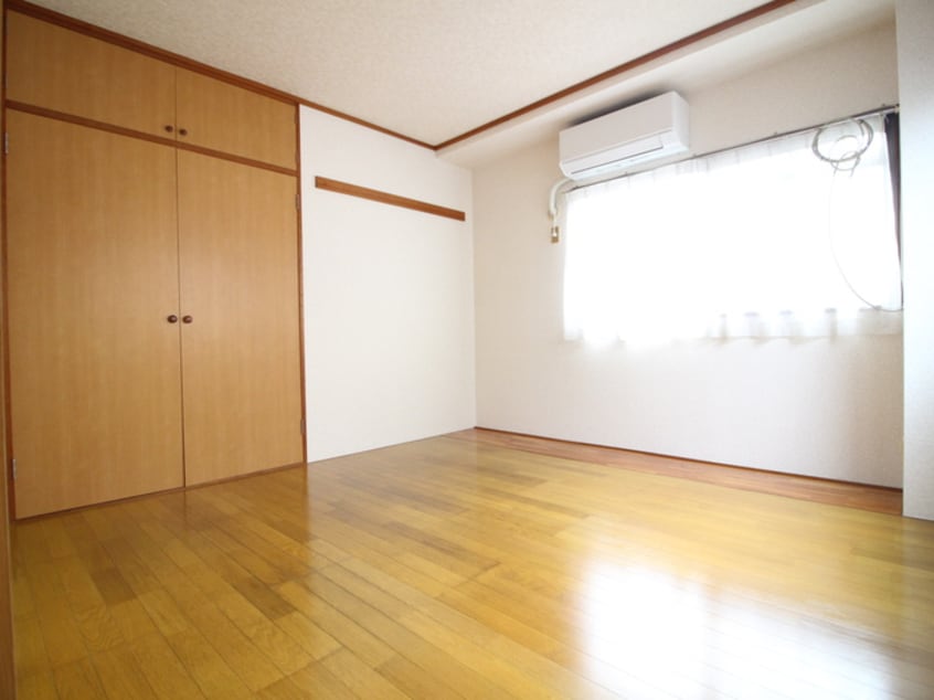 居室 第５下河原ハイツ