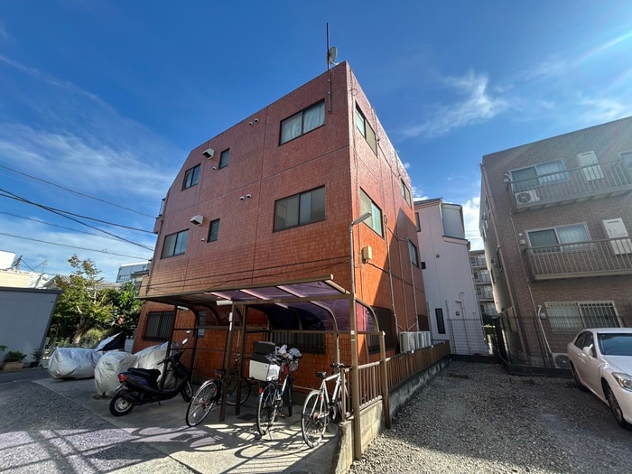 建物設備 第５下河原ハイツ