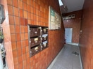 建物設備 第５下河原ハイツ
