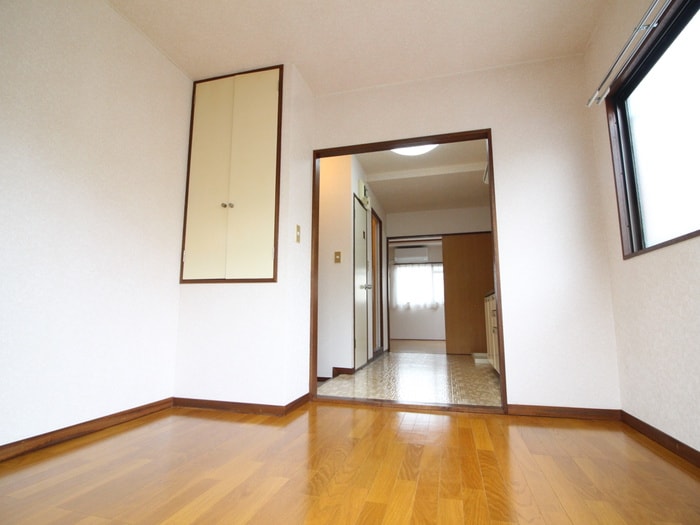 居室 第５下河原ハイツ