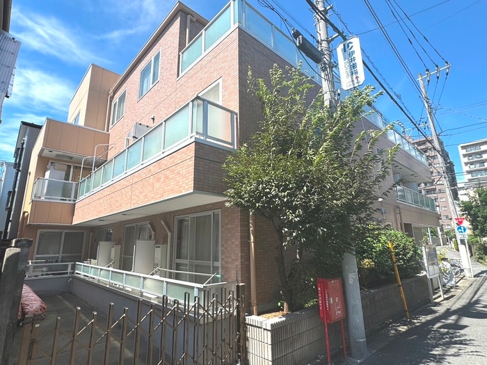 外観写真 ピア・クレスト