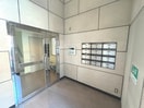 建物設備 ピア・クレスト