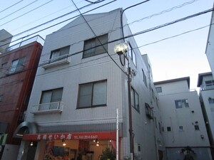 タカハシビル