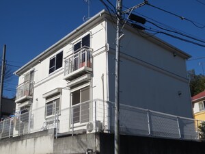 ホワイトハイツ
