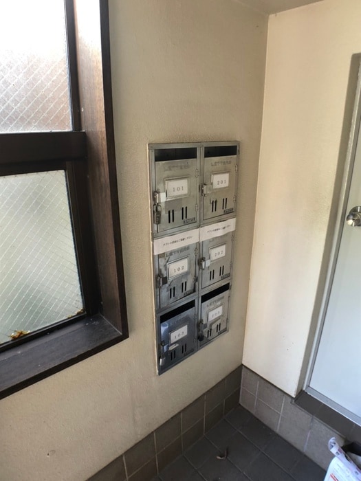 建物設備 コ－トウエル