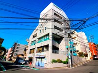 グリーングラスビル