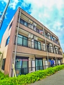 ｱﾝﾌﾟﾙｰﾙ　ﾌｪｰﾙ　ﾘﾘｴﾝﾊｲﾑⅡの外観