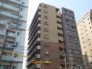 ﾌﾟﾚｰﾙ･ﾄﾞｩｰｸ文京本駒込(501)