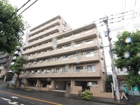 ﾗｲｵﾝｽﾞﾏﾝｼｮﾝ相模原第６(802)