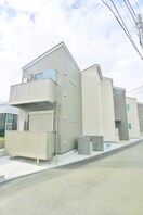 外観写真 グランエスト柏の葉キャンパス