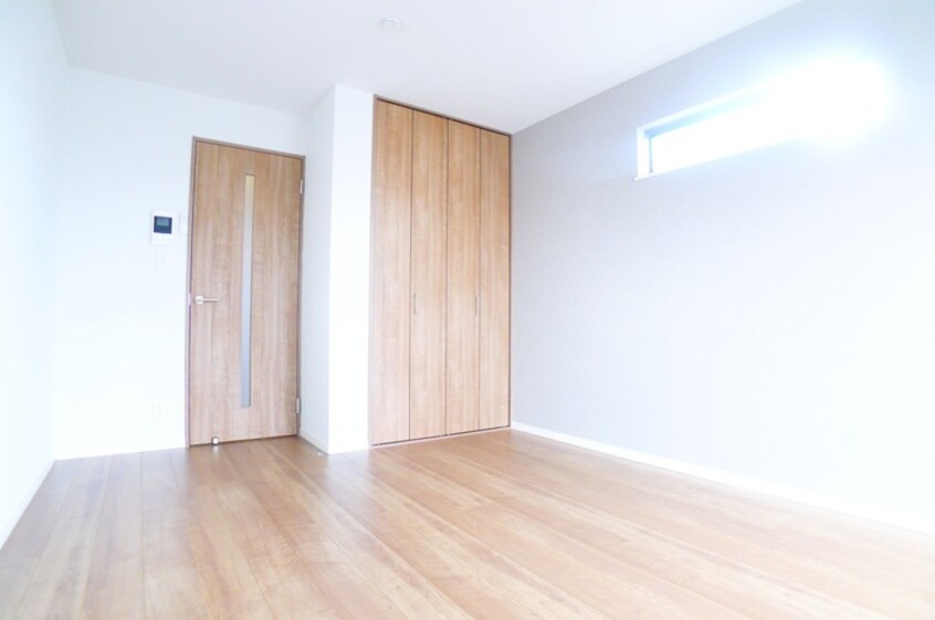 居室 グランエスト柏の葉キャンパス