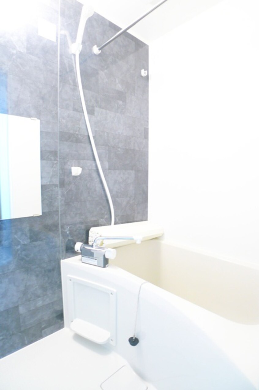 バス／シャワールーム等 グランエスト柏の葉キャンパス