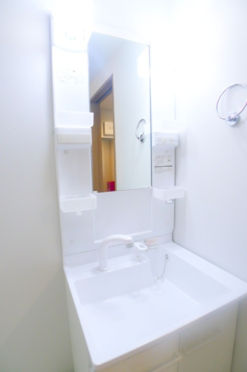 洗面 グランエスト柏の葉キャンパス