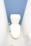 トイレ グランエスト柏の葉キャンパス