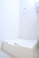 洗濯機置場 グランエスト柏の葉キャンパス