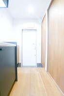 廊下 グランエスト柏の葉キャンパス