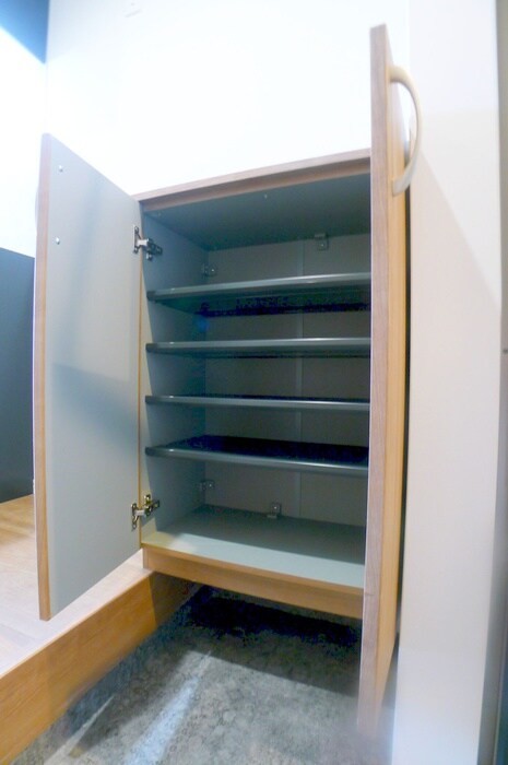 靴箱 グランエスト柏の葉キャンパス