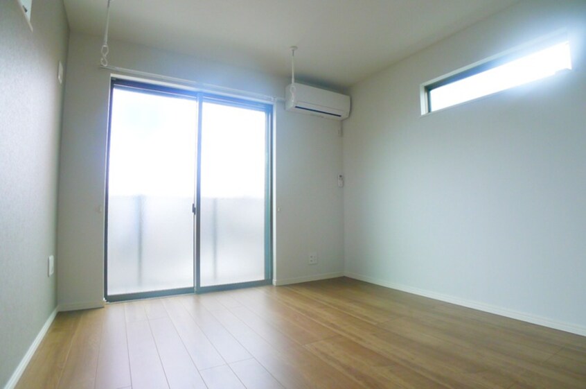 居室 グランエスト柏の葉キャンパス