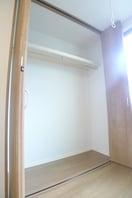 収納 グランエスト柏の葉キャンパス