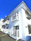 外観写真 ハイツ神田