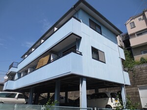 サンテラスＭＩＨＯ