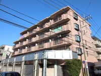 あざみ野ゆうビル