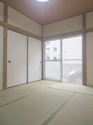 居室 さつき荘