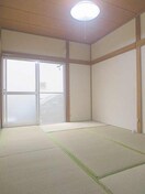 居室 さつき荘