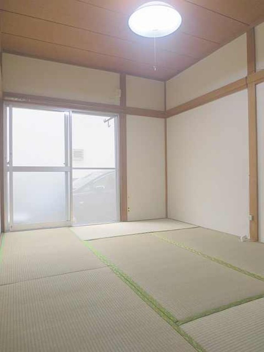 居室 さつき荘