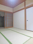 居室 さつき荘
