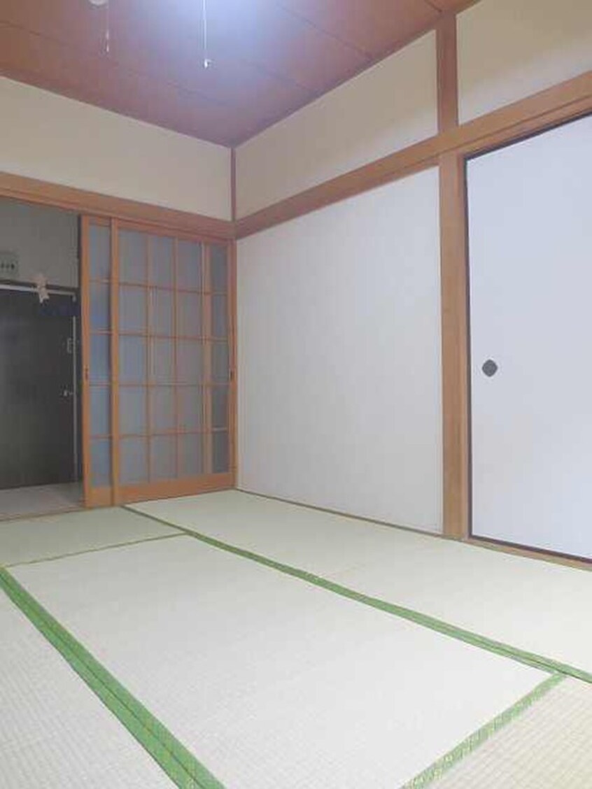 居室 さつき荘