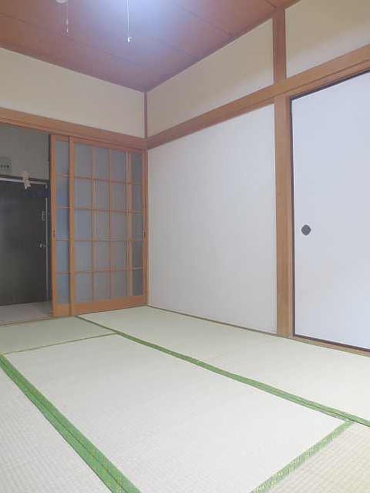 居室 さつき荘