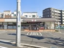 セブンイレブン大田久が原２丁目店(コンビニ)まで190m サニーヒル久が原