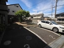 駐車場 グランシャリオＡ