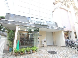 目白住宅　目白ビル(602)