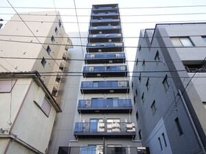 ﾒｲｸｽﾃﾞｻﾞｲﾝ 門前仲町GARDEN(703)