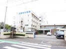 北越谷小学校(小学校)まで1100m 春風館