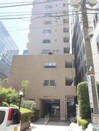越前堀永谷マンション(615)