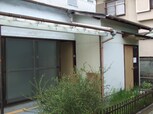 吉田貸家(1-3)