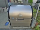 建物設備 リブリ・グリーン東新小岩