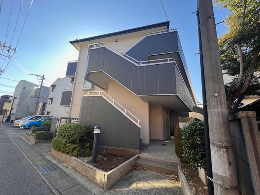 外観写真 カサ・デ・センテレオ