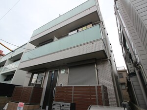 グリシーナ文京白山